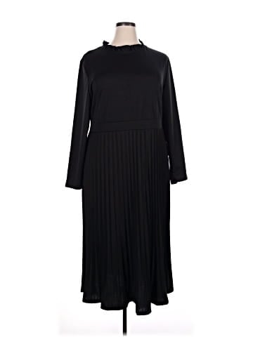 Shein Curve Casual Dress (view 1)