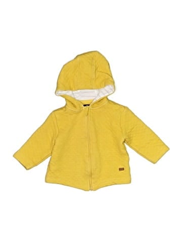 7 For All Mankind Zip Up Hoodie (view 1)