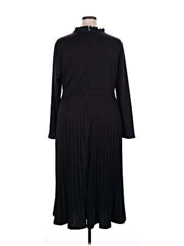 Shein Curve Casual Dress (view 2)