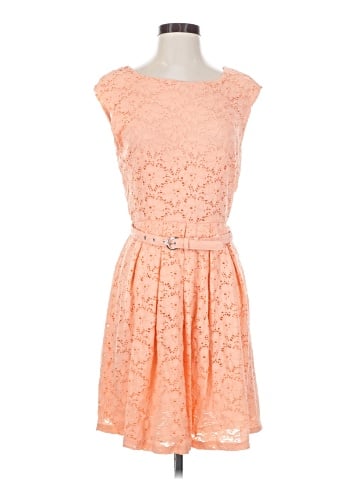 Alfani Cocktail Dress (view 1)
