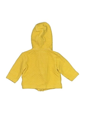7 For All Mankind Zip Up Hoodie (view 2)