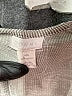 DONNI Gray Cardigan Size XXL - photo 7