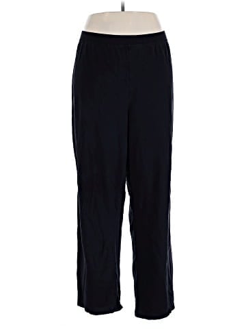 Liz & Me Casual Pants (view 1)