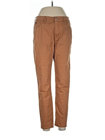 Curve Appeal Khakis (view 1)