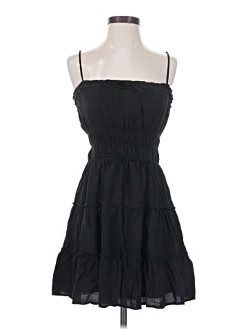 Trixxi Casual Dress (view 1)