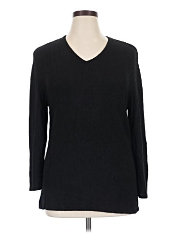 Chico's Design Pullover Sweater (view 1)