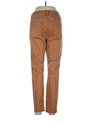Curve Appeal Khakis (view 2)