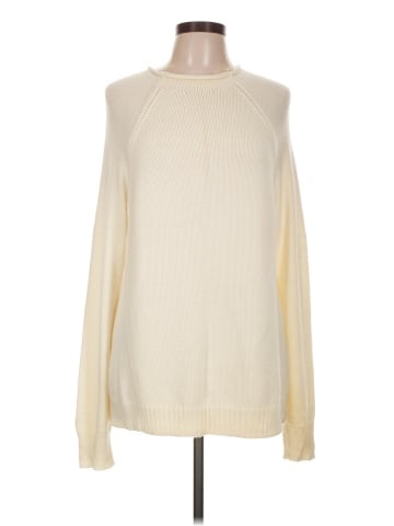 BCBGMAXAZRIA Pullover Sweater (view 1)