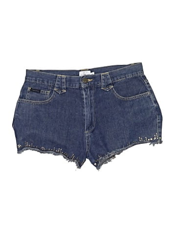 CALVIN KLEIN JEANS Denim Shorts (view 1)
