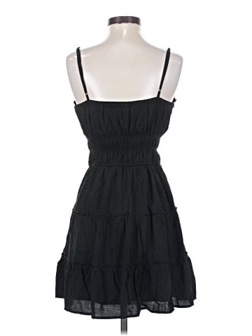 Trixxi Casual Dress (view 2)