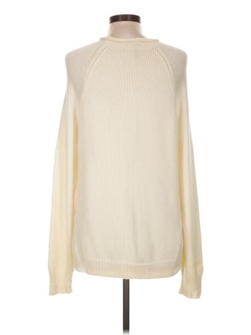 BCBGMAXAZRIA Pullover Sweater (view 2)