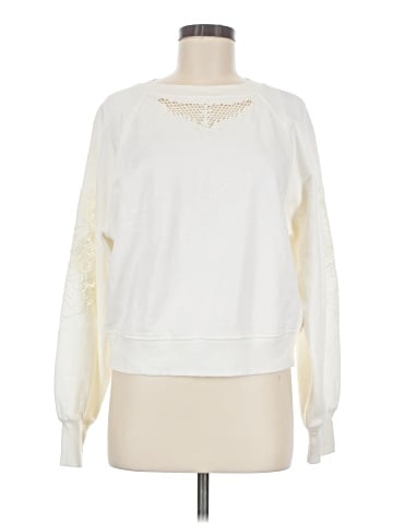 Paige Pullover Sweater (view 1)