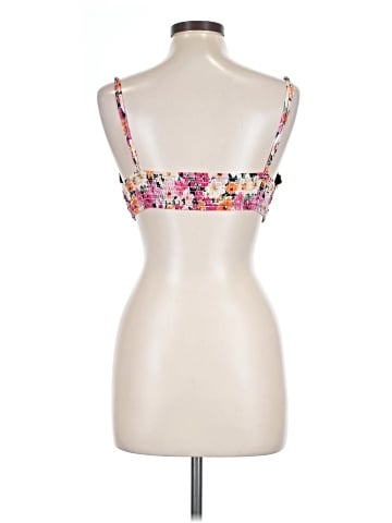 Lulus Sleeveless Blouse (view 2)