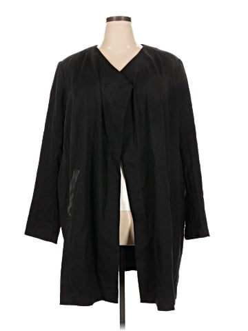 Lane Bryant Coat (view 1)