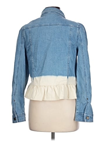 Kate Spade New York Denim Jacket (view 2)