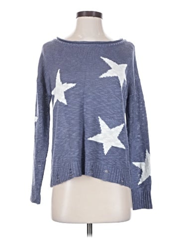 Maurices Pullover Sweater (view 1)