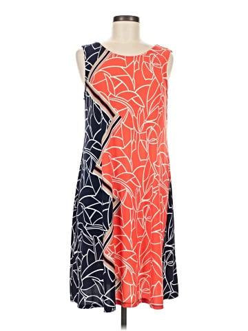 MSK Casual Dress (view 1)