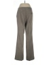 Worthington Chevron-herringbone Gray Dress Pants Size 12 - photo 2
