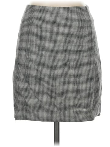 Banana Republic Wool Skirt (view 1)