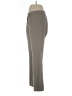 Worthington Chevron-herringbone Gray Dress Pants Size 12 - photo 5