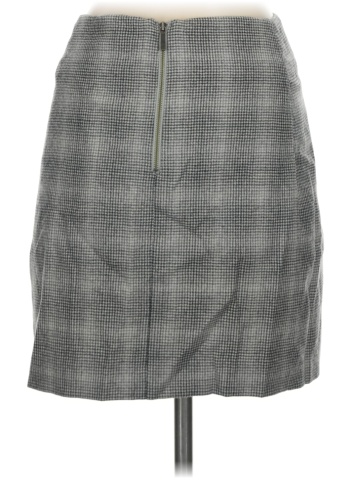 Banana Republic Wool Skirt (view 2)
