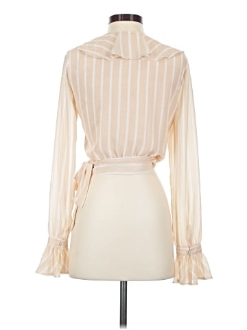 Tularosa Long Sleeve Blouse (view 2)