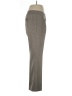 Worthington Chevron-herringbone Gray Dress Pants Size 12 - photo 4