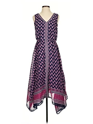 Magic Casual Dress (view 1)