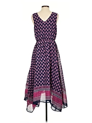 Magic Casual Dress (view 2)