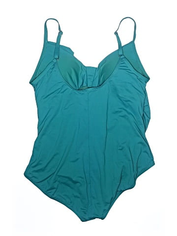 Jantzen One Piece Swimsuit (view 2)
