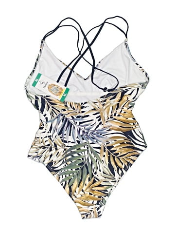 Hurley One Piece Swimsuit (view 2)