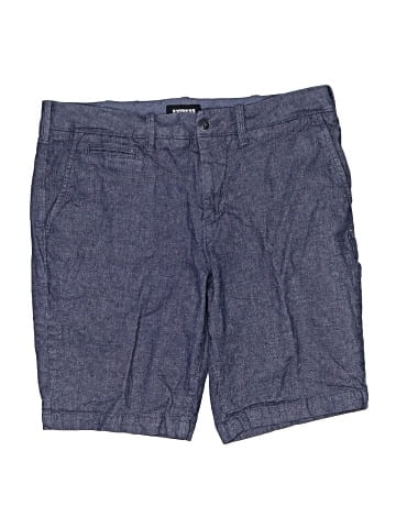 Express Cargo Shorts (view 1)