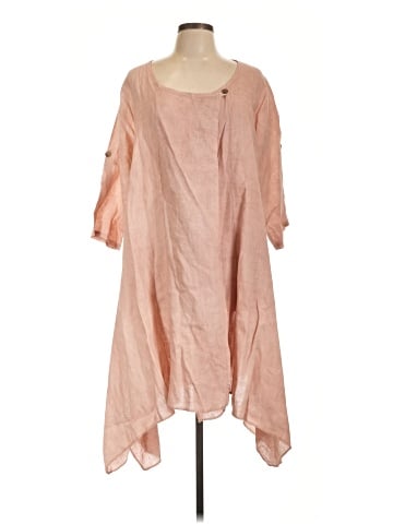 MADE IN ITALY Casual Dress (view 1)