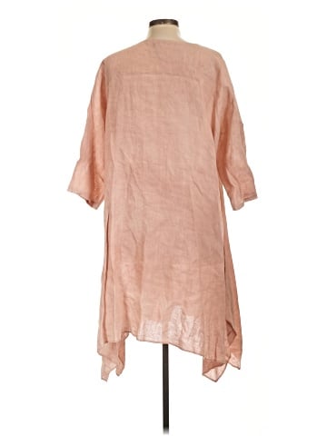 MADE IN ITALY Casual Dress (view 2)