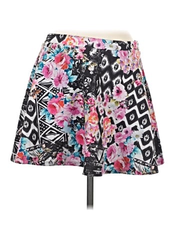 Aeropostale Casual Skirt (view 1)