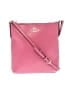 Coach Pink Crossbody Bag One size - photo 1
