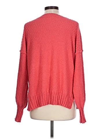 Umgee Pullover Sweater (view 2)