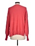 Umgee Red Pullover Sweater Size L - photo 2