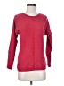 Apt. 9 Red Pullover Sweater Size S - photo 1