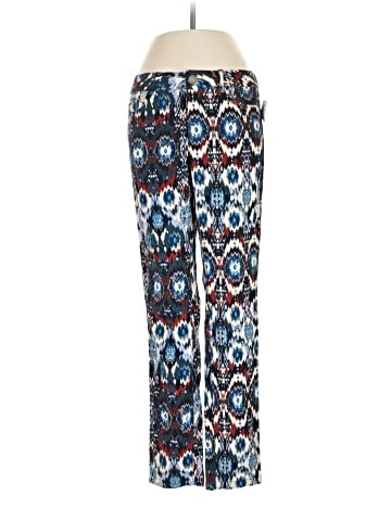 Zara Basic Casual Pants (view 1)