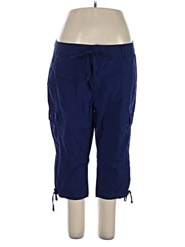 St. John's Bay Active Pants (view 1)