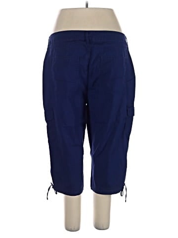 St. John's Bay Active Pants (view 2)