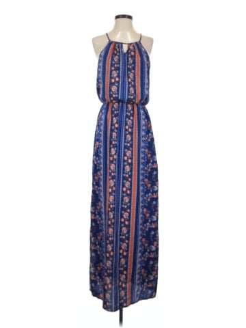 Japna Casual Dress (view 1)
