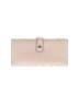 Coach 100% Leather Ivory Leather Wallet One size - photo 1