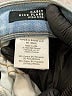 Veronica Beard Jeans Hearts Blue Jeans Size 27 waist - photo 8