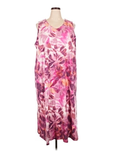 D&Co. Casual Dress (view 1)