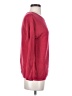 Apt. 9 Red Pullover Sweater Size S - photo 4