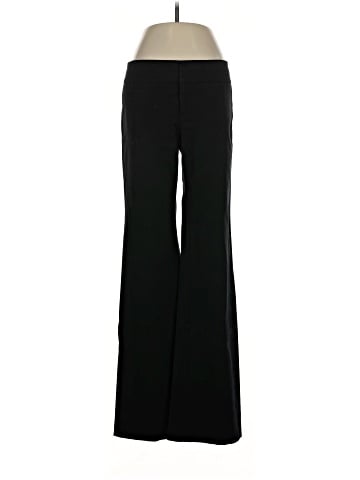 Ecru Dress Pants (view 1)