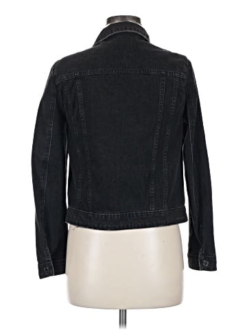 Zadig & Voltaire Denim Jacket (view 2)
