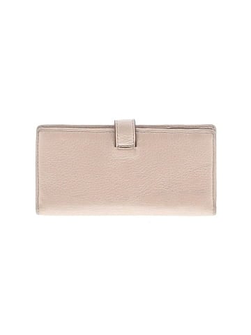 Coach Leather Wallet (view 2)